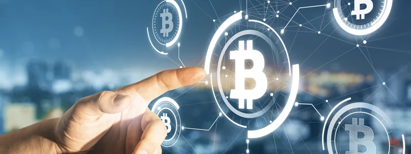 Digitale Finanzevolution
